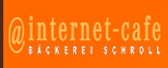 Internetcafe Logo