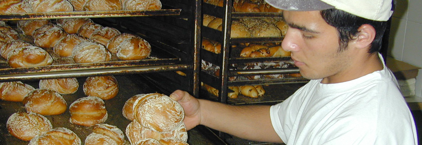 Bäckerei Schroll