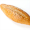 Kornspitz (small bread with grain)