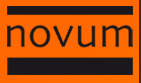 logo novum